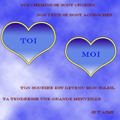 je taime